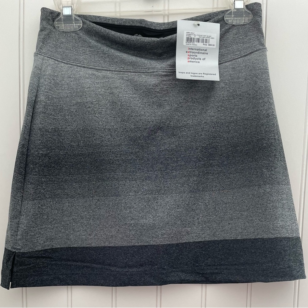 BRAND NEW golf skirt